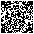 QR code with JSB Fitness contacts