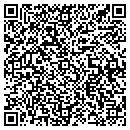QR code with Hill's Canvas contacts