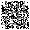 QR code with Hunter Customs contacts
