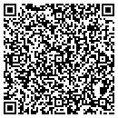 QR code with James W Ginther contacts