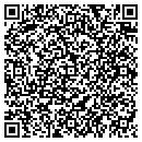 QR code with Joes Upholstery contacts