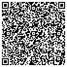 QR code with Hunters Banner Tire Service contacts