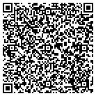QR code with Von Der Ahe Moving Service contacts