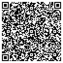QR code with Aramark contacts
