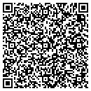 QR code with Mauds Drive In contacts