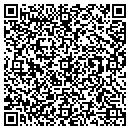 QR code with Allied Homes contacts