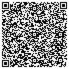 QR code with Holliday & Brandes Construction contacts