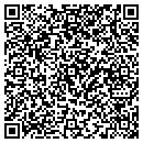 QR code with Custom Hide contacts
