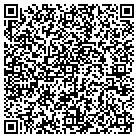 QR code with H & R Block Tax Service contacts