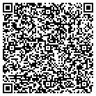 QR code with J & J Business Service contacts