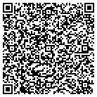 QR code with McDonnell Walter Caulking & T contacts