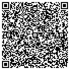 QR code with Gaffner Electronics contacts