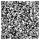 QR code with X Calibur Pest Control contacts