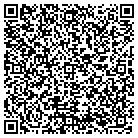 QR code with Diamonds Hair & Nail Salon contacts