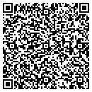 QR code with Andys Auto contacts