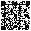 QR code with Cacag contacts