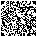 QR code with A Way With Words contacts