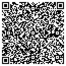 QR code with Hough John C & Sonya A contacts