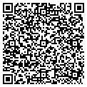 QR code with GNC contacts