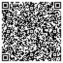 QR code with Jane A Hughes contacts