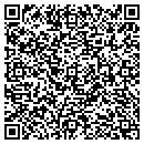 QR code with Ajc Paging contacts