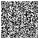 QR code with Glass Action contacts