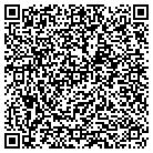 QR code with First Missouri Terminal Corp contacts