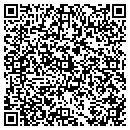 QR code with C & M Pallets contacts