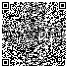 QR code with Masterpiece Graphix Inc contacts