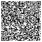 QR code with Naus Guttering & Siding Service contacts