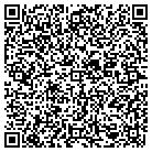 QR code with G & J Pierce Constructors LTD contacts