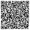 QR code with Donna contacts
