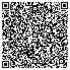 QR code with A Plus Pulmonary Center contacts