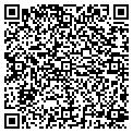 QR code with Aimco contacts