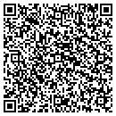 QR code with Amy's Hallmark contacts