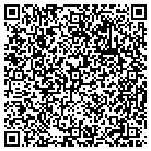 QR code with S & S Tool & Engineering contacts