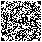 QR code with University of Missouri Sbd contacts
