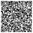 QR code with Hopke David contacts