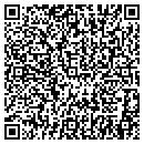 QR code with L & B Closets contacts