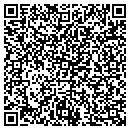 QR code with Rezabek George H contacts