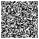 QR code with Cluttered Closet contacts