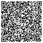 QR code with One Source Mrtg & Investments contacts