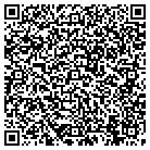 QR code with Ragar Banners By Design contacts