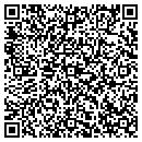 QR code with Yoder Mini Storage contacts