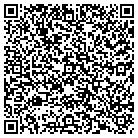 QR code with Hillview-Tri-Level-Bristol Prk contacts