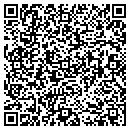 QR code with Planet Sub contacts