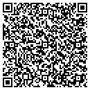 QR code with Autozone contacts