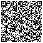 QR code with Koury Insurance Agency contacts