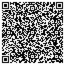 QR code with Anderson Design contacts