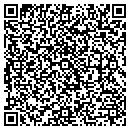 QR code with Uniquely Yours contacts